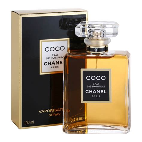 coco chanel for women